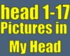 Pictures in My Head