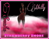 |MV| Strawberry Ck Smoke