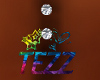 !T! Tezz Belly Ring
