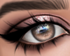 Beautiful Honey Eyes