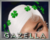 G* Zoey Clover Crown