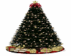 Christmas Tree Trig Tree