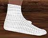 White Socks (M)
