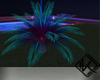 !A palm tree neon II