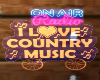 Country Radio