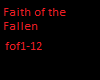 Faith of the Fallen 2