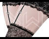 DW. ALL Lace Tights