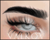 AV | Alli black brows