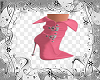 Bon Heels {Pink} Bon Heels {Pink}