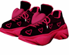 Couple Love Sneakers F