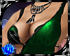 [Izzy] Green