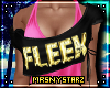 ✮ On Fleek Top