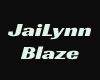 {JB} JaiLynn Blaze