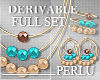 [P]Drv PD4 Full Set