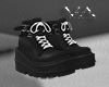 VA_Gatita Shoes Black