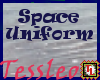 Space Uniform
