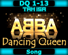 [T] Dancing Queen Remix