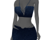 Heart Denim