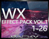 [MK] DJ Effect Pack - WX