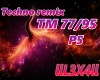 Techno remix P5