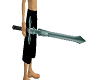 Custom Sword 1