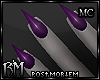 |R| Potion Claws