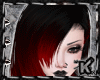 |K| Renata Black&Red