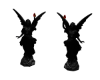 Fallen angels