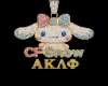 CF Snow Chain
