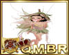 QMBR Kid Fairy Tutu