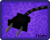 [Nish] DangerouZ Tail