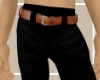 J♡ Autumn Pants Belt 5