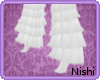 [Nish] Joy Leg Fluff