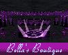 [B] Purple Hearts Club