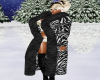 #n# winter fur coat 04