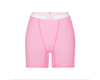 pink skims