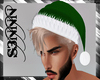 S3N - Santa Hat v9