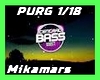 La Purge (Rmx) Deep Bass