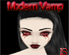 (IS)Modern Vampress Skin
