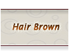 Hair Brown 