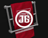 ☢  Red Towel