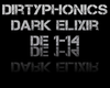 (⚡) Dark Elixir