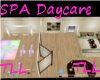 SPA Daycare