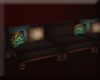 Autumn Corner Couch