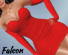 Red drees