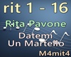 Rita Pavone-Datemi un ..