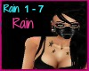 Rain-It's Raining Part1