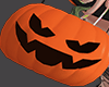 Pumpkin Bag