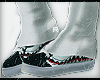 Vlone Vans + Socks