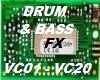 FX -Drum & Bass vc01 -20